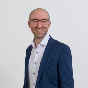 Markus Berger