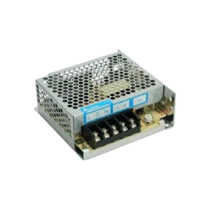 Power Supply_12V50W