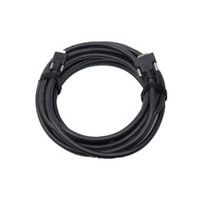 Camera Link cable(SDR-MDR)，high flex，7m