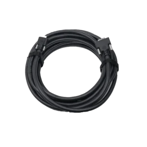 Camera Link cable(SDR-MDR)，high flex，7m