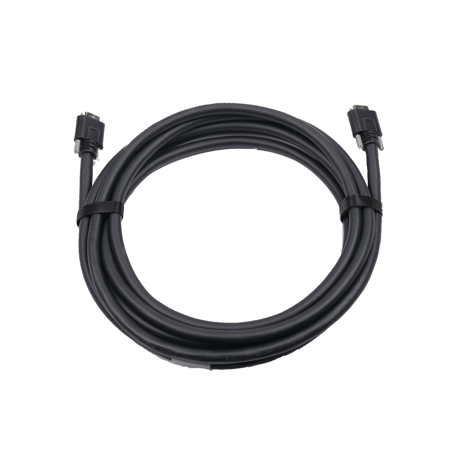 Camera Link cable(SDR-SDR),high flex,5m