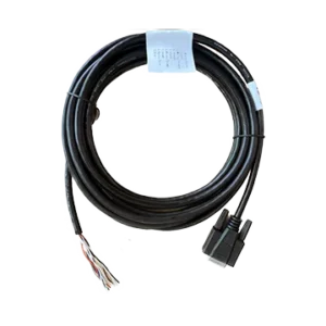 DB9 I/O cables | MV-ACP-DB9F-open-ST(EMC)-3m