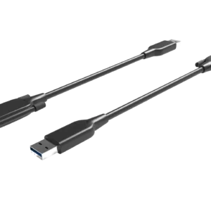 USB3.0 AOC fiber cable | MV-ACU3-MBMs-AM-SF-5m