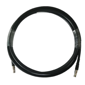 CoaXPress Cable, HD-BNC to HD-BNC, 10 m