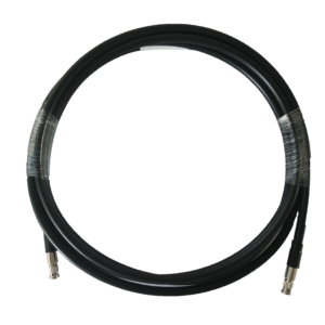 CoaXPress Cable, HD-BNC to HD-BNC, 5 m