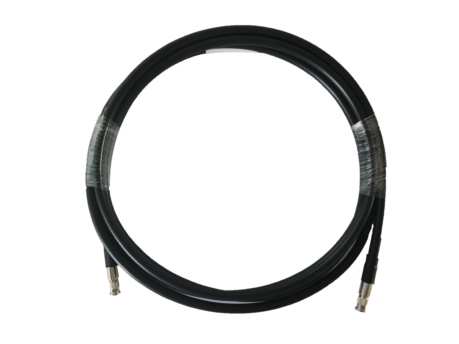 CoaXPress Cable, HD-BNC to HD-BNC, 5 m