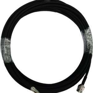 High-flex CXP-6 cable(Din-BNC), 3m