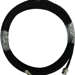 High-flex CXP-6 cable(Din-BNC), 5m