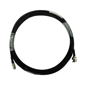 CoaXPress Cable, DIN 1.0/2.3 to BNC, 10 m