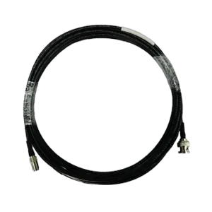 CoaXPress Cable, DIN 1.0/2.3 to BNC, 3 m
