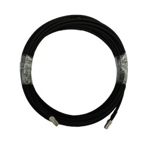 High-flex CXP-6 cable(Din-Din), 10m