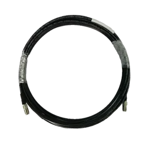 CoaXPress Cable, DIN 1.0/2.3 to DIN 1.0/2.3, 3 m