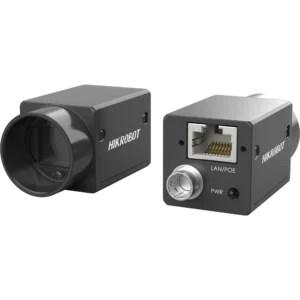 Area Scan Camera, 0.3MP, GigE, PYTHON300, Color