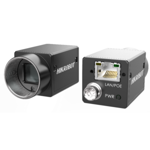 Area Scan Camera, 1.3MP, GigE, Color