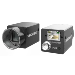 Area Scan Camera, 1.3MP, GigE, Color