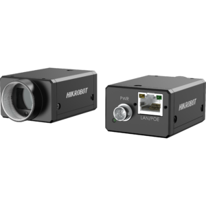 Area Scan Camera, 1.7MP, GigE, IMX432, Mono
