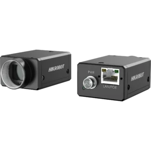 Area Scan Camera, 1.7MP, GigE, IMX432, Mono