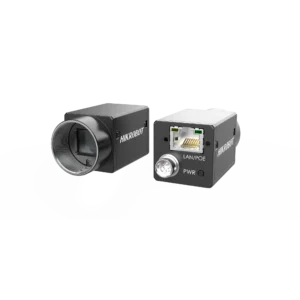 Area Scan Camera, 2MP, GigE, IMX430, Color