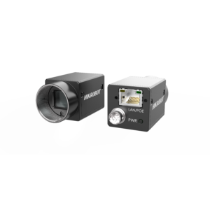 Area Scan Camera, 2MP, GigE, IMX430, Mono
