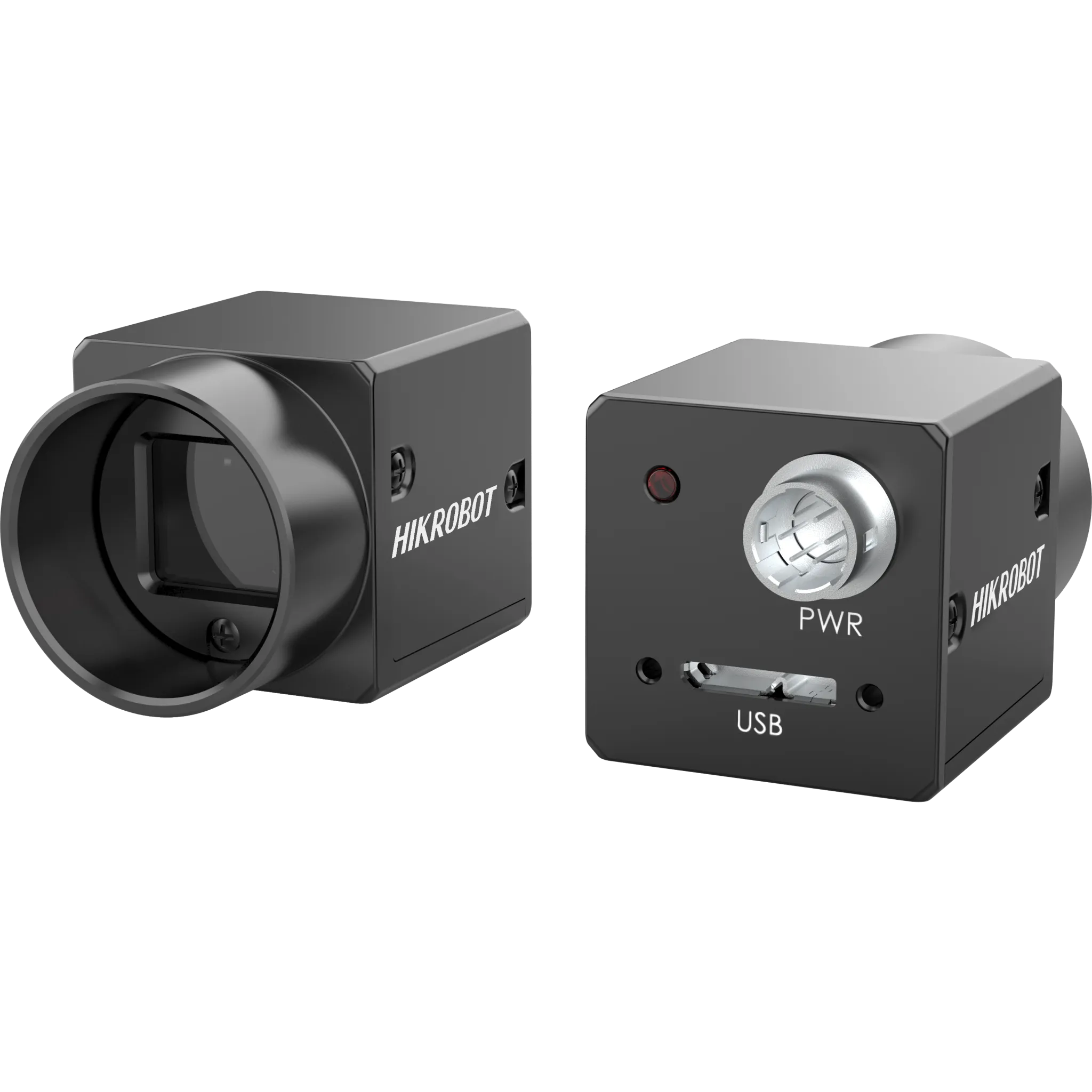 Area Scan Camera, 2MP, USB3, IMX430, Mono