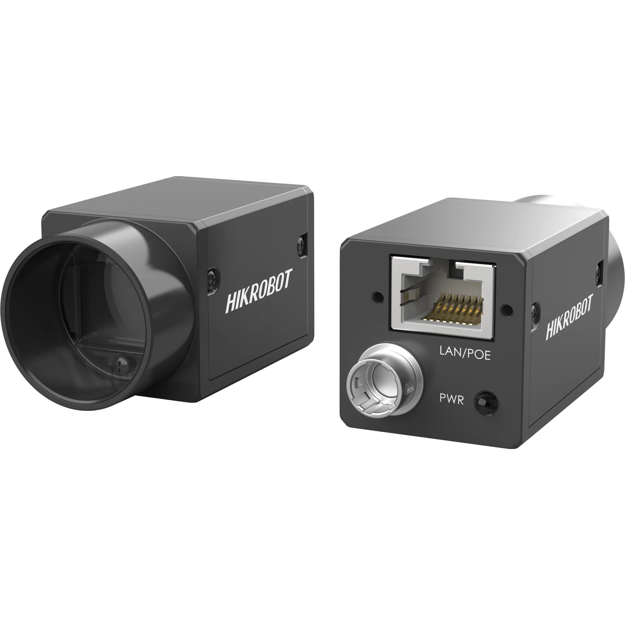 Area Scan Camera, 2.3MP, GigE, IMX249, Color