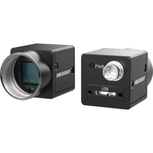 Area Scan Camera, 5MP, USB3, IMX264, Color