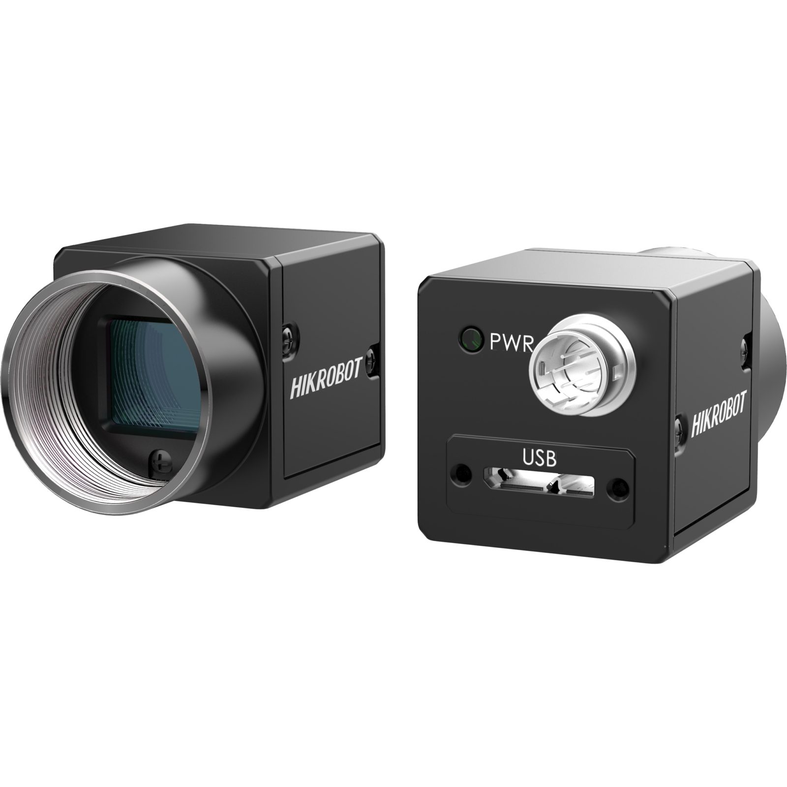 Area Scan Camera, 5MP, USB3, IMX264, Color