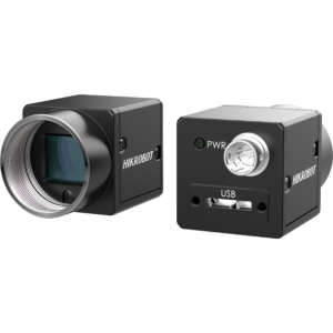 Area Scan Camera, 5MP, USB3, IMX264, Mono