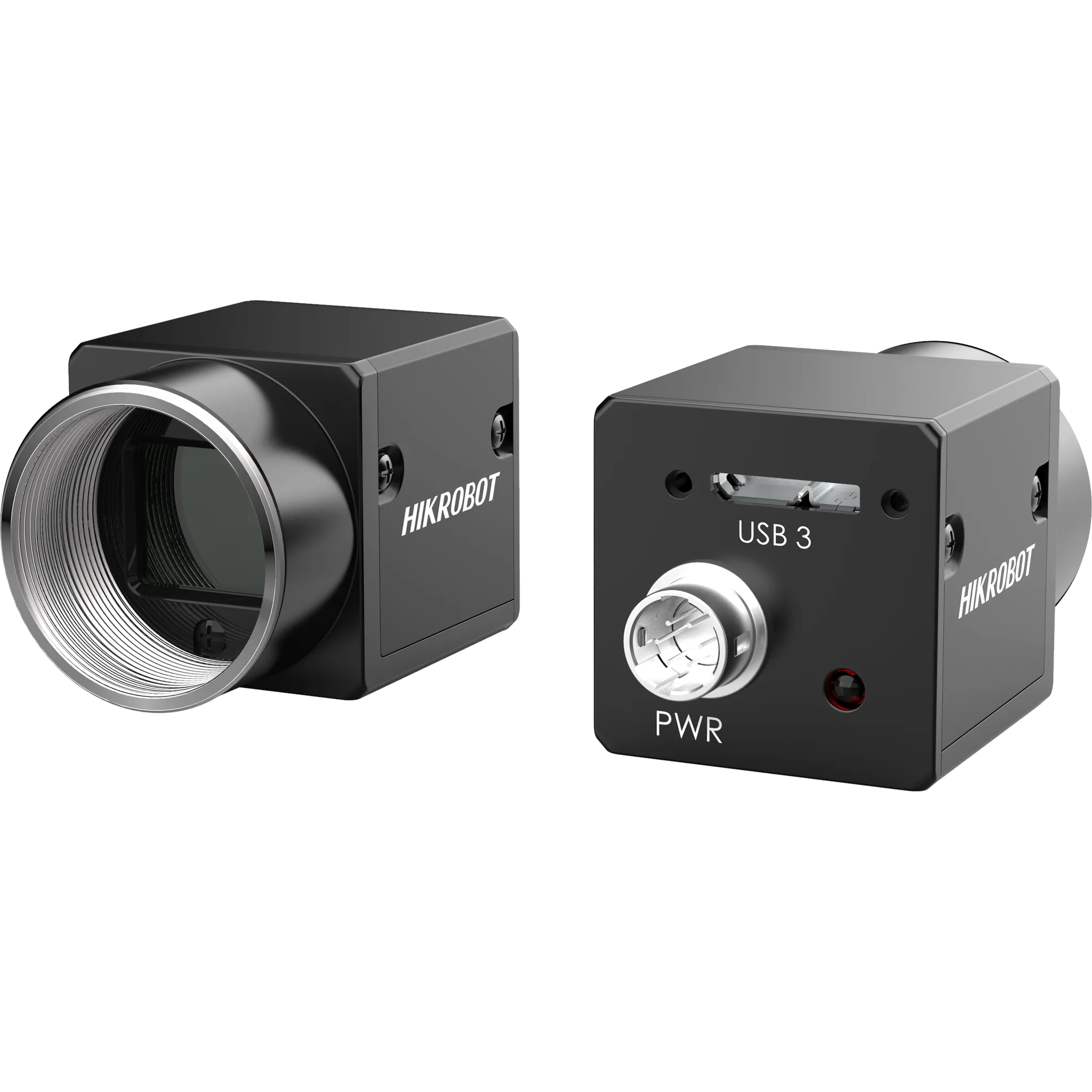 Area Scan Camera, 5MP, USB3, PYTHON5000, Mono