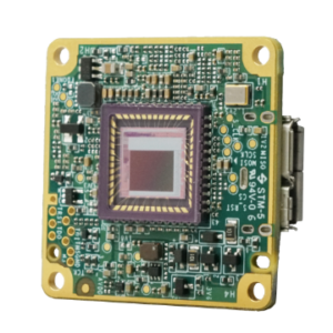 Board Level Camera, 1.3MP, USB3, ISG1307, Color, C-mout