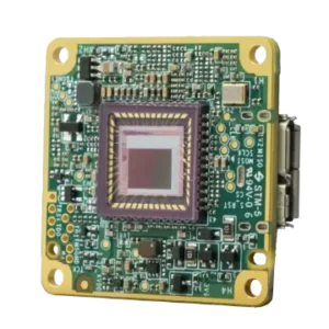 Board Level Camera, 1.3MP, USB3, ISG1307, Color, C-mout