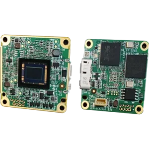 Board Level Camera, 1.6MP, USB3, IMX273, Color, C-mount