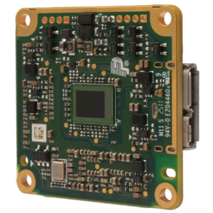 Board Level Camera, 2MP, USB3, Mono, C-mount