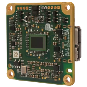 Board Level Camera, 2MP, USB3, Mono, C-mount