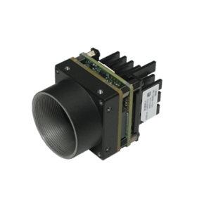 Board Level Camera, 5MP, USB3.0, FPC interface, Color, C-mount