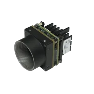 Board Level Camera, 5MP, USB3.0, FPC interface, Color, C-mount