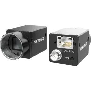 Area Scan Camera, 1.3MP, GigE, SS, Mono