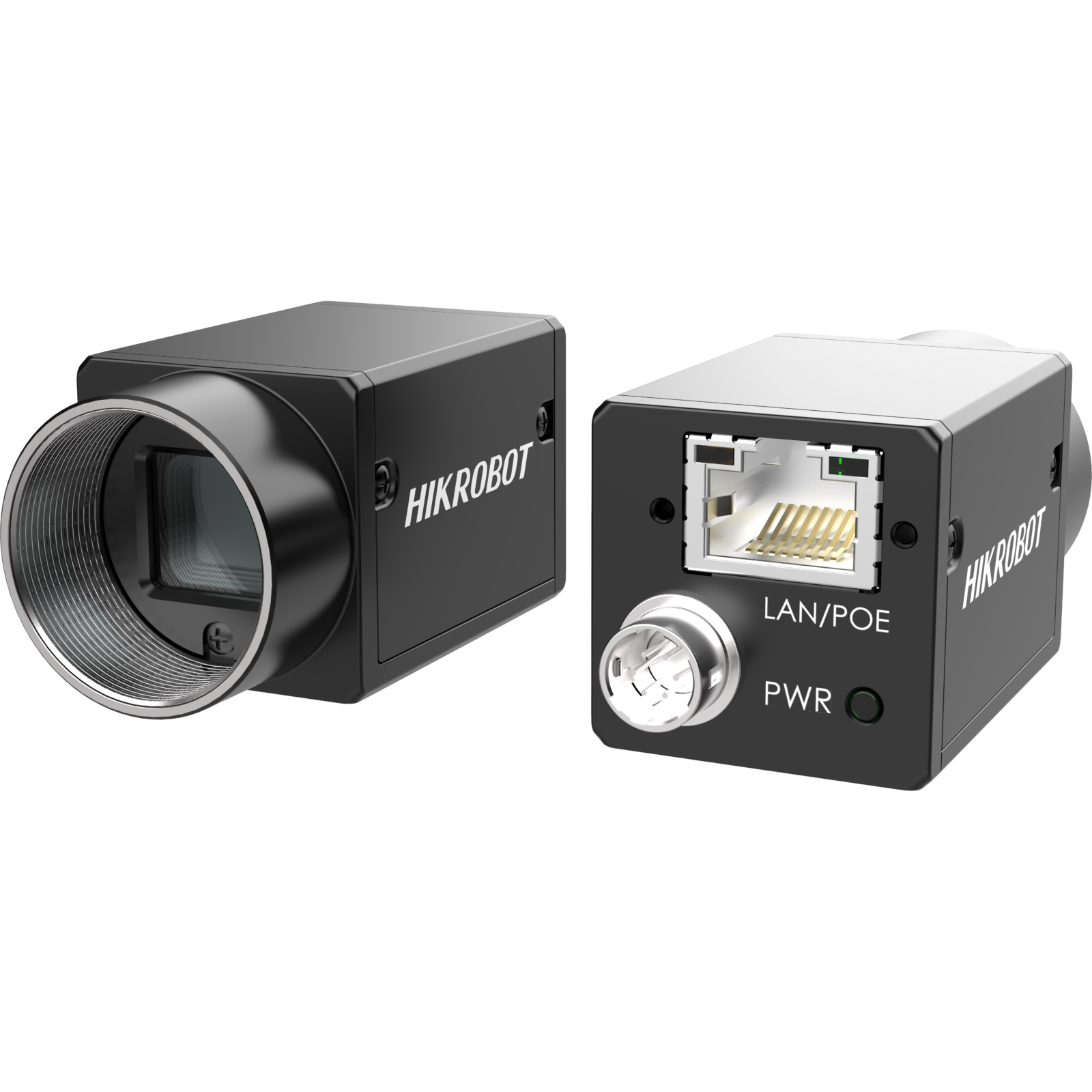 Area Scan Camera, 1.3MP, GigE, SS, Mono