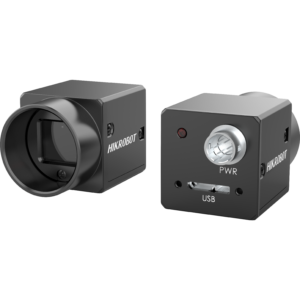 Area Scan Camera, 5MP, GigE, AR0521, Color