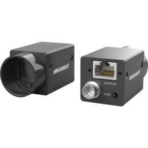 Area Scan Camera, 10MP, GigE, IMT9J003, Color