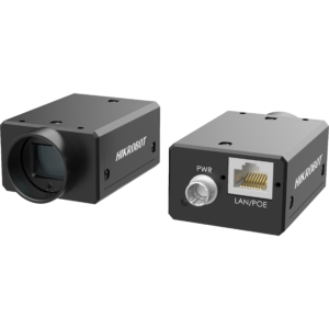 Area Scan Camera, 20MP, GigE, IMX183, Mono