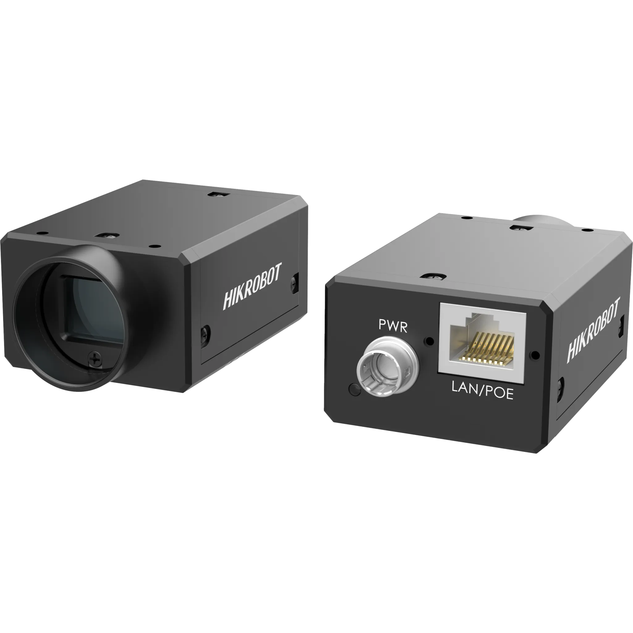 Area Scan Camera, 20MP, GigE, IMX183, Mono