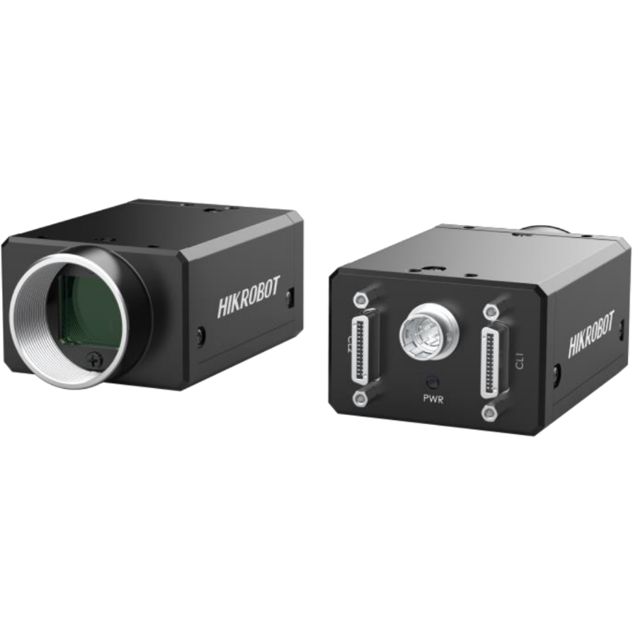 Area Scan Camera, 4MP, Camera Link