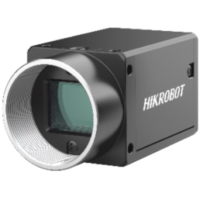 Area Scan Camera, 5MP, 2.5GigE, Color