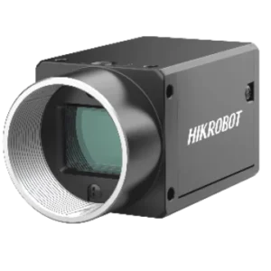 Area Scan Camera, 5MP, 2.5GigE, Color