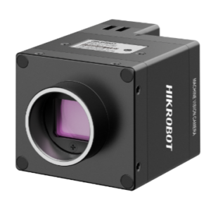 Area Scan Camera, 5MP, GMAX3405, 10GigE, Color, C-mount, with fan