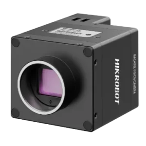 Area Scan Camera, 5MP, GMAX3405, 10GigE, Color, C-mount, with fan