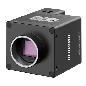 Area Scan Camera, 5MP, GMAX3405, 10GigE, Color, C-mount, with fan