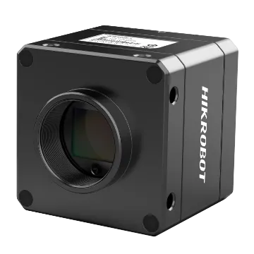 Area Scan Camera, 5MP, GMAX2505, CXP-6, Color, C-mount, without fan