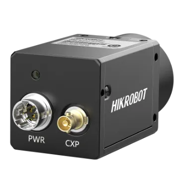 Area Scan Camera, 5MP, GMAX3405, 1-link CXP-12, C-mount, without fan, Mono - Image 2